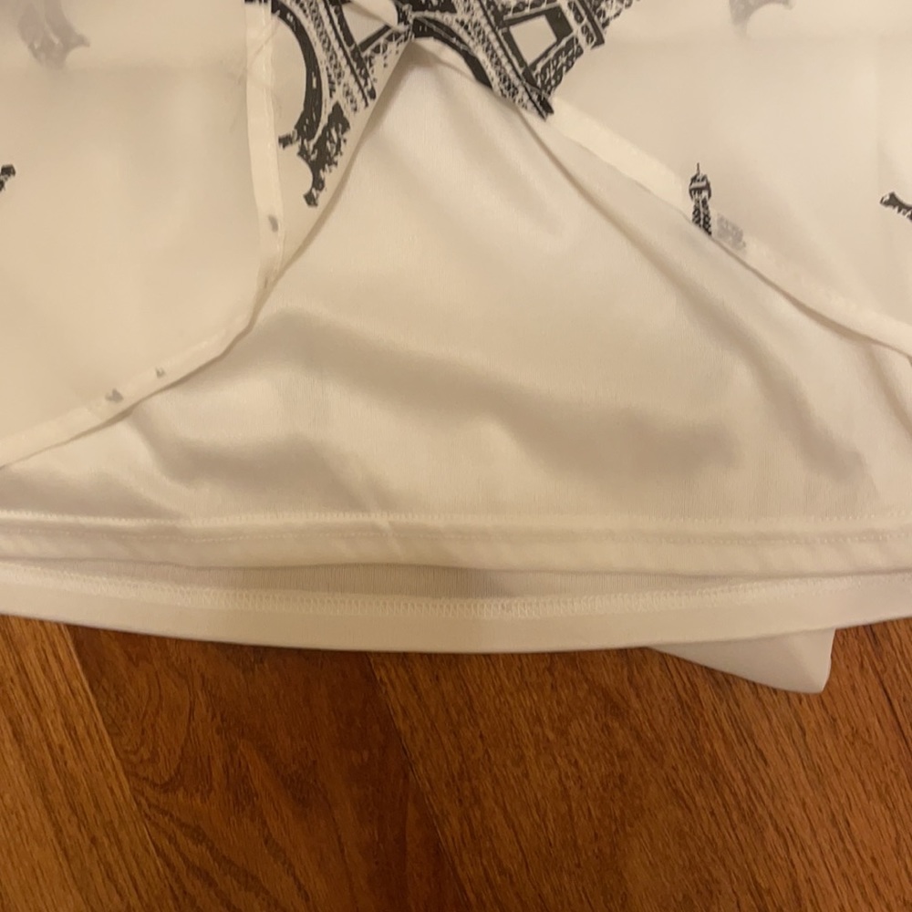 Effiel tower halter top/dress - Picture 3 of 5